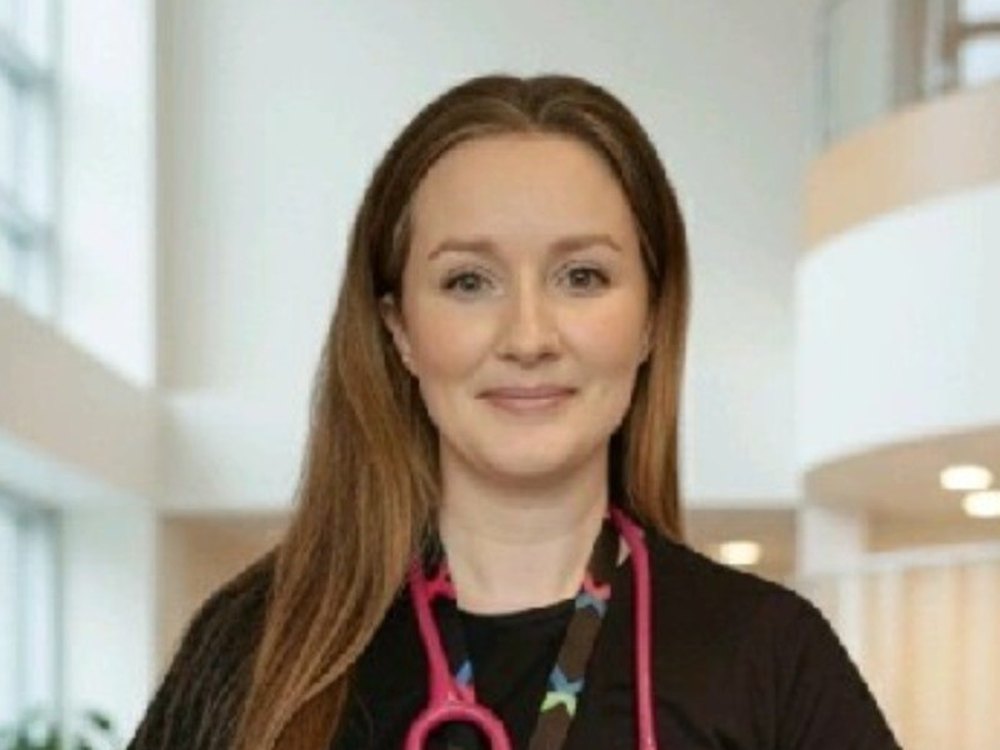 Dr Sophie McEvoy, consultant at Govanta Compliance